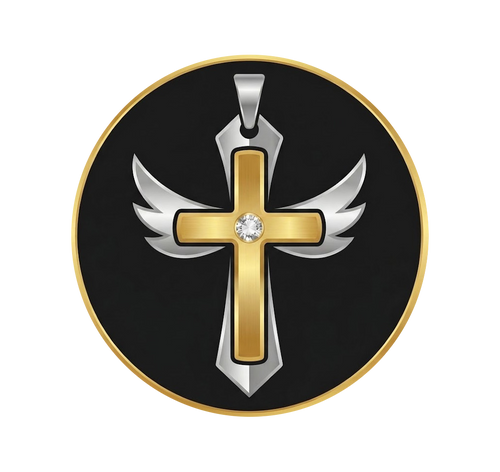 Tu Cruz Sagrada